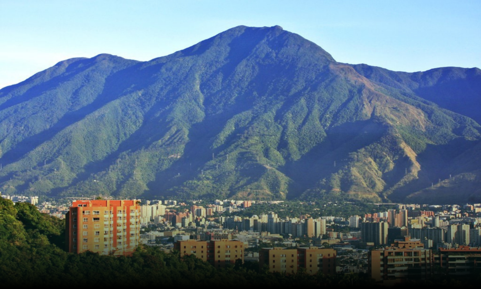 Caracas