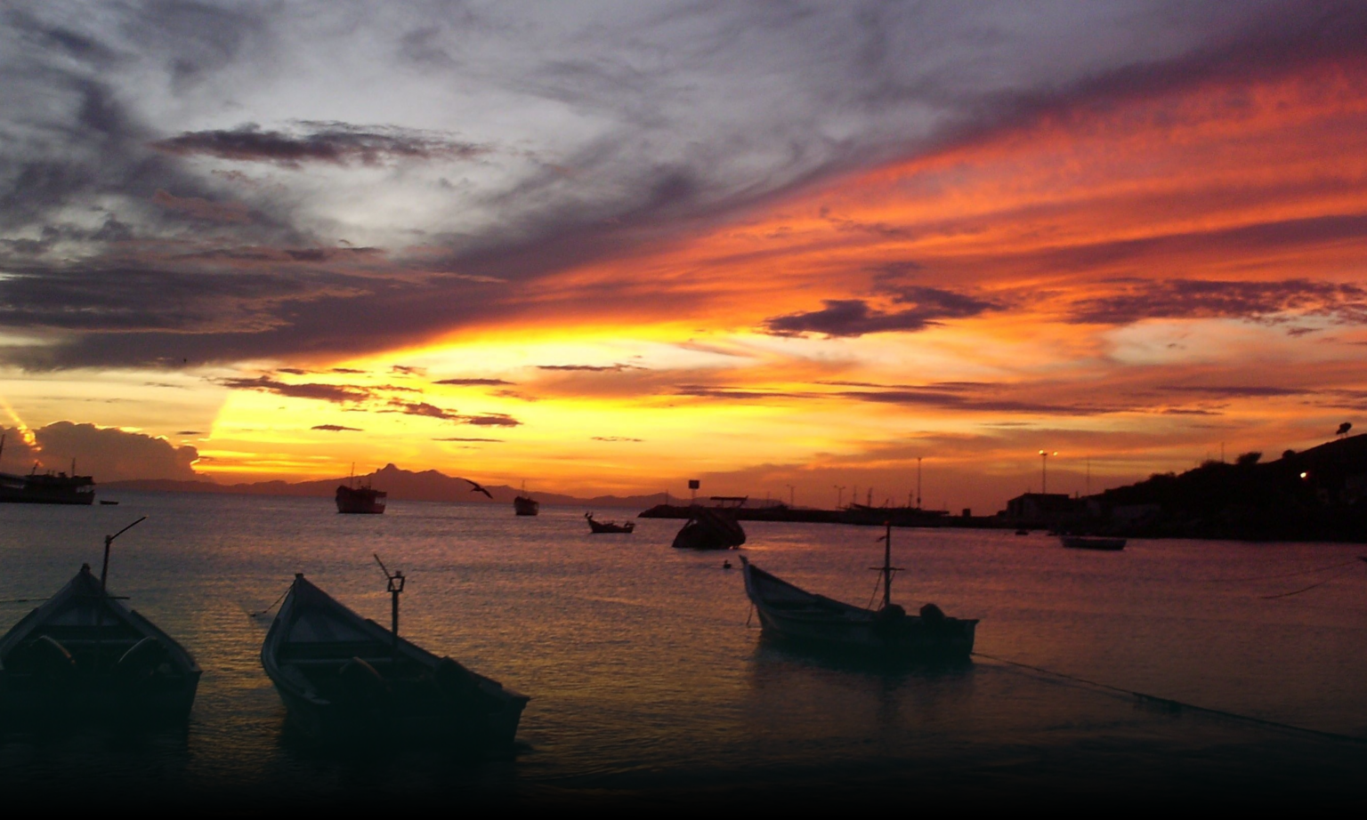 Isla de Margarita